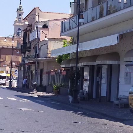 Athena E Calliope House Pompei Bagian luar foto